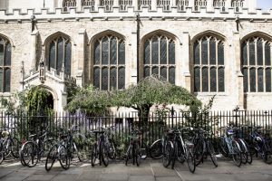 Connect with this beautiful city and celebrate the new TOAST Cambridge store opening. Wander further from the typical tourist routes with this guide to the best places to visit. Read more on Flourish & Wonder...